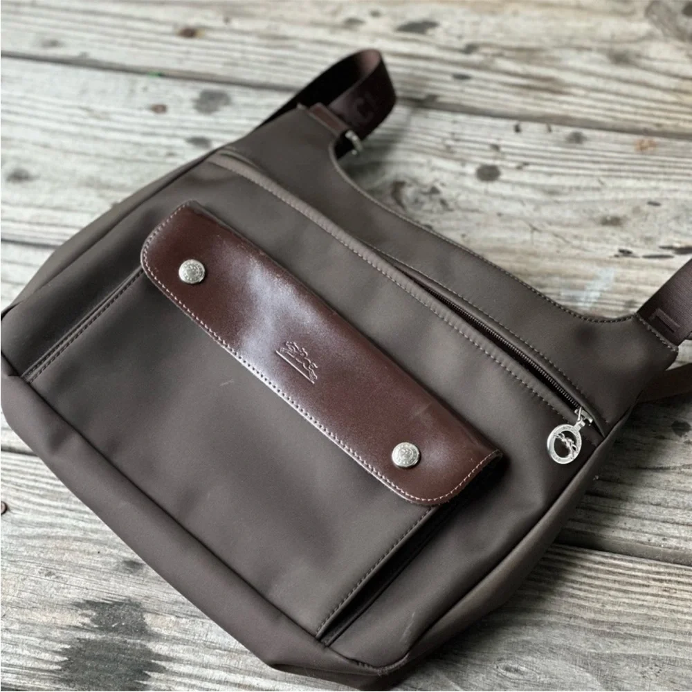 Longchamp Planetes - Picture 1 of 12